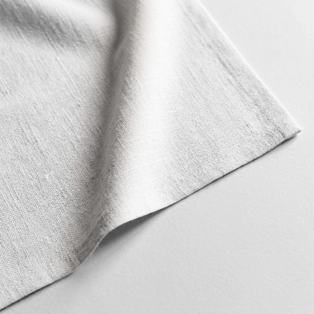 Pearl's Haven White Oyster Study - Tapestry