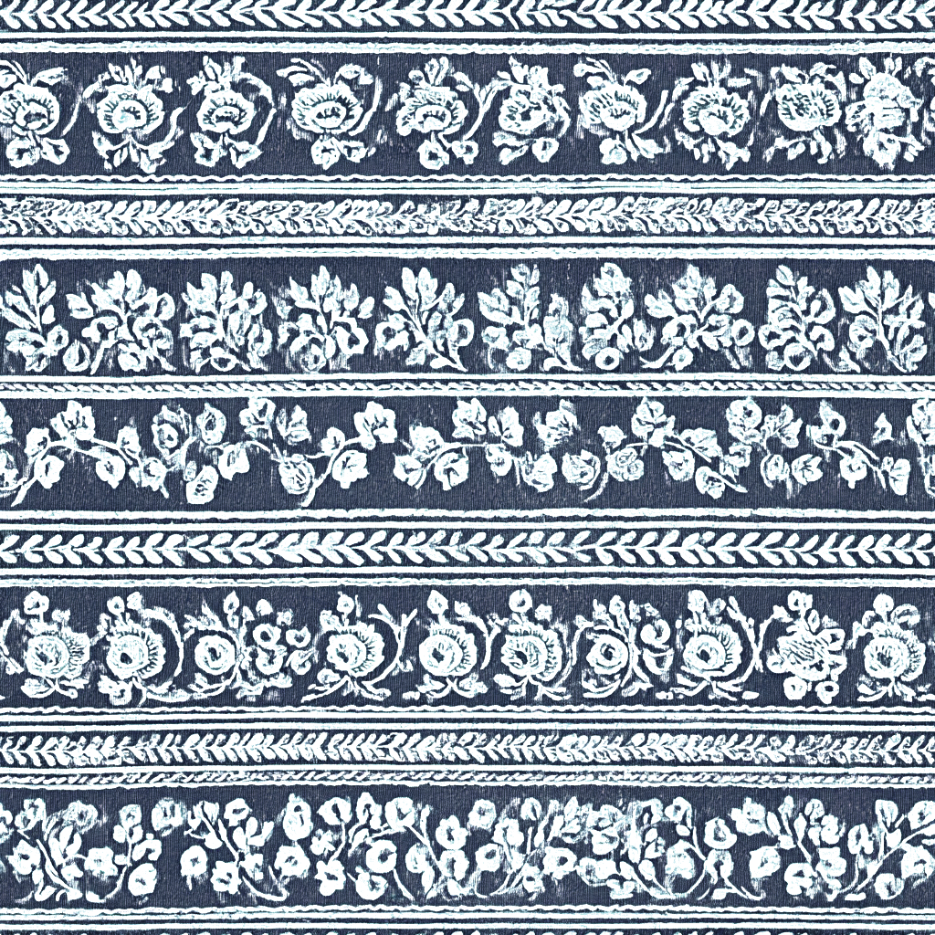 Petal Glen Wallpaper