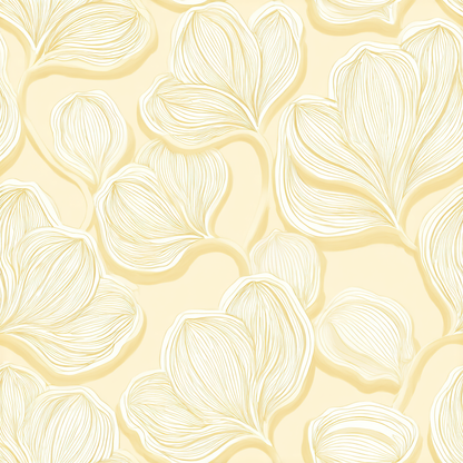 Polaroid Glow Wallpaper