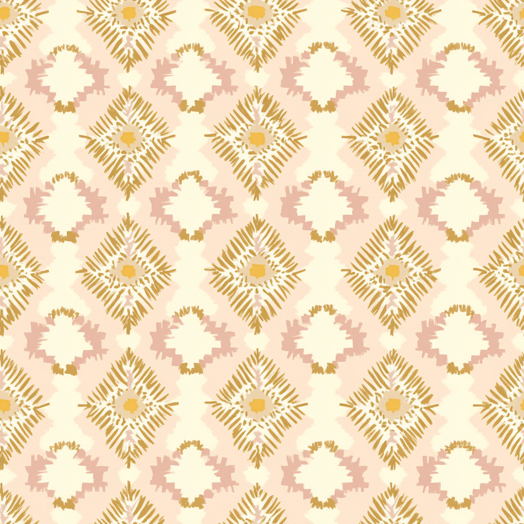 Polly Wallpaper