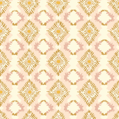 Polly Wallpaper