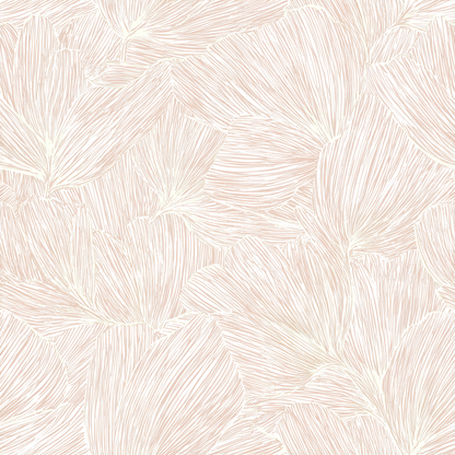 Pop of Pink Wallpaper