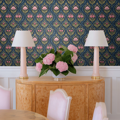 Prairie Poppy Wallpaper