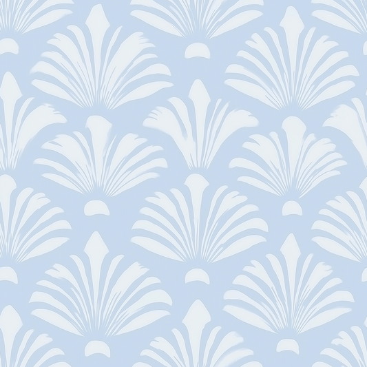 Puff Parade Wallpaper