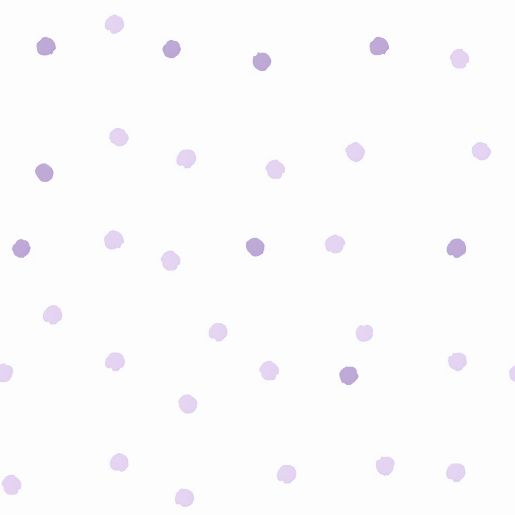 Purple Aria Wallpaper