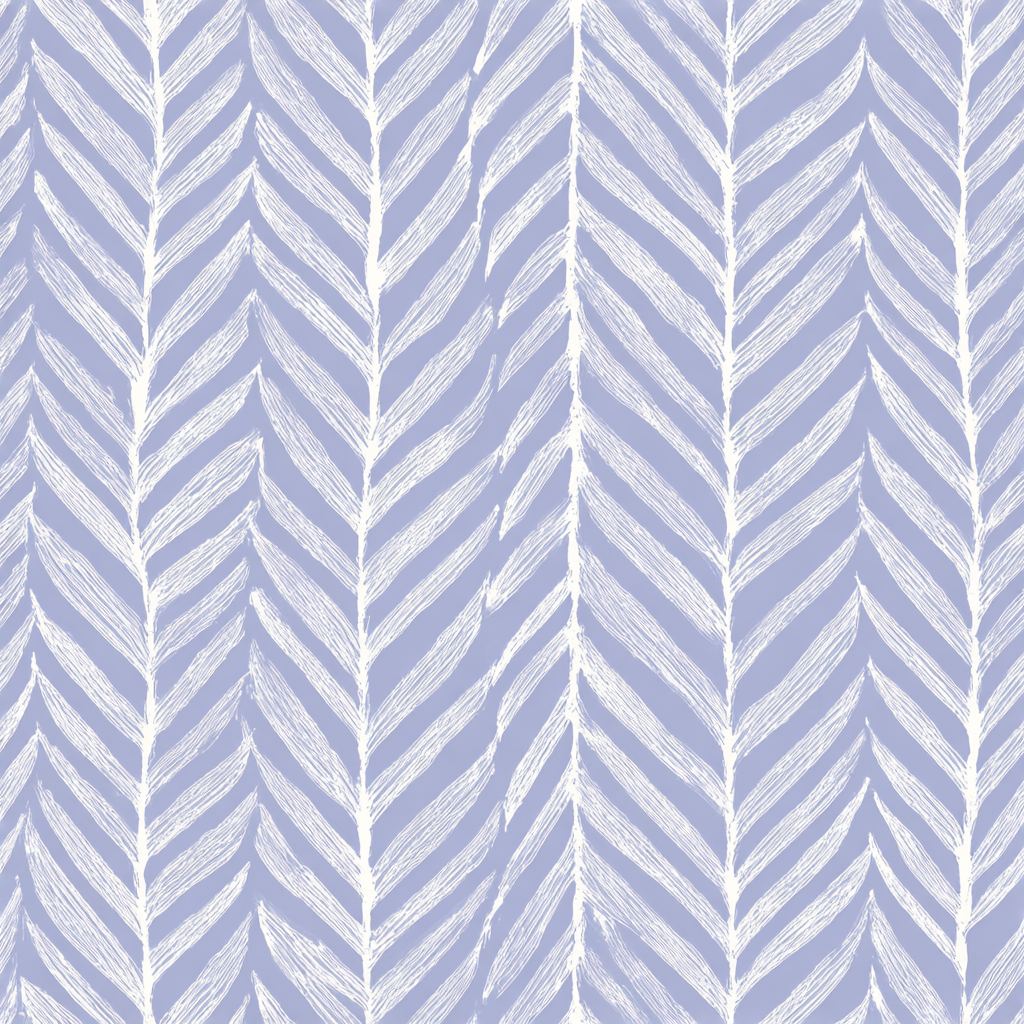 Ribbon Candy Wallpaper