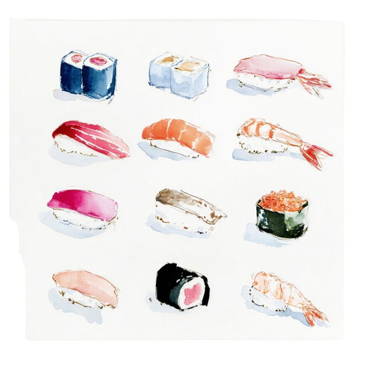 Roll Call - Art Print