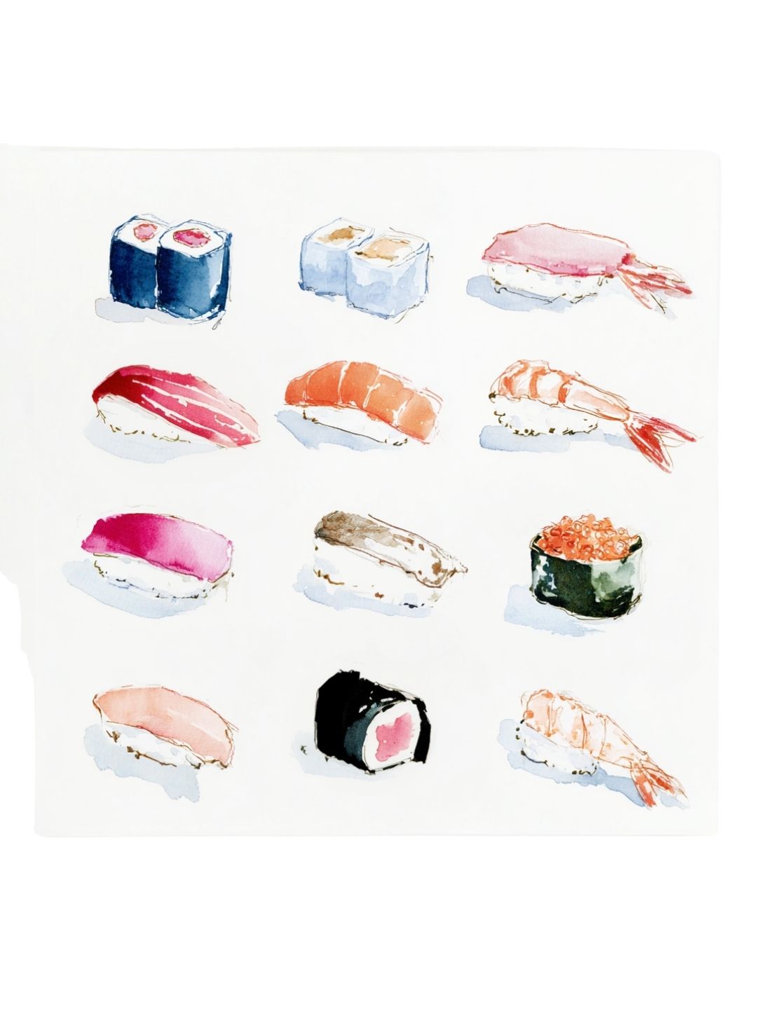 Roll Call - Art Print