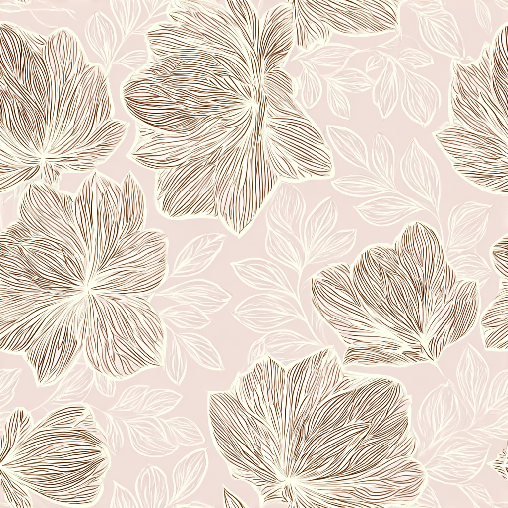 Rosegold Wallpaper