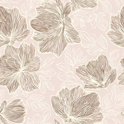 Rosegold Wallpaper