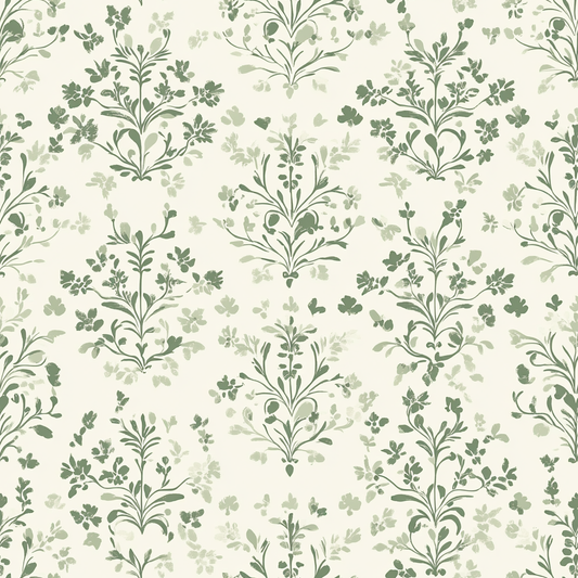 Rosemary's Garden Wallpaper