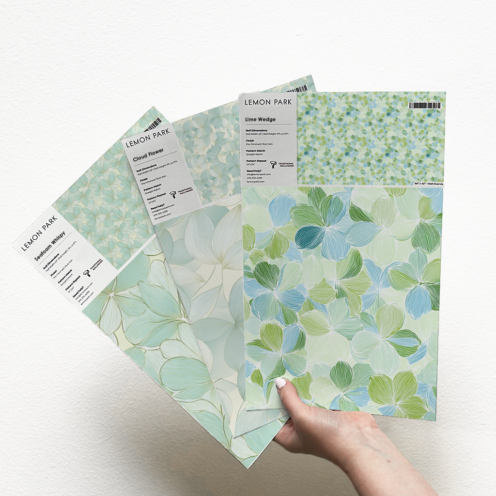 Sea Glass Sample Kit