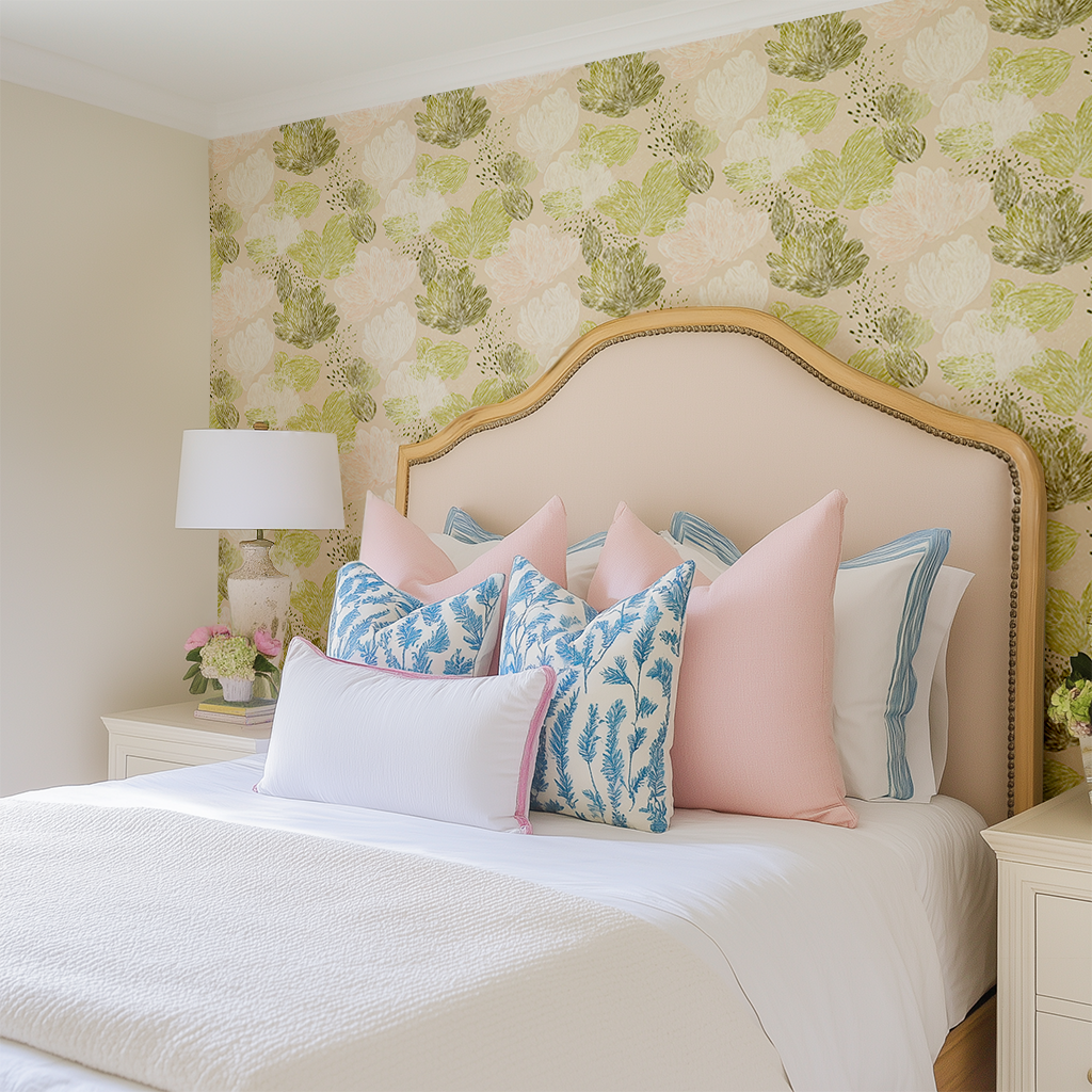 Spring Tonic Wallpaper