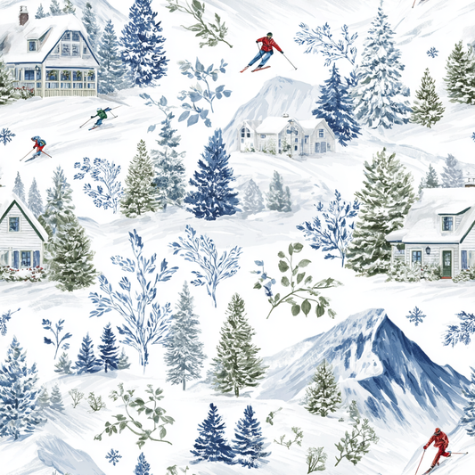 Stowe Wallpaper