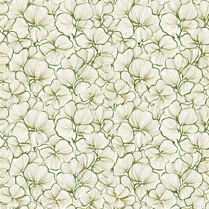 Three Leaf Clover Wallpaper