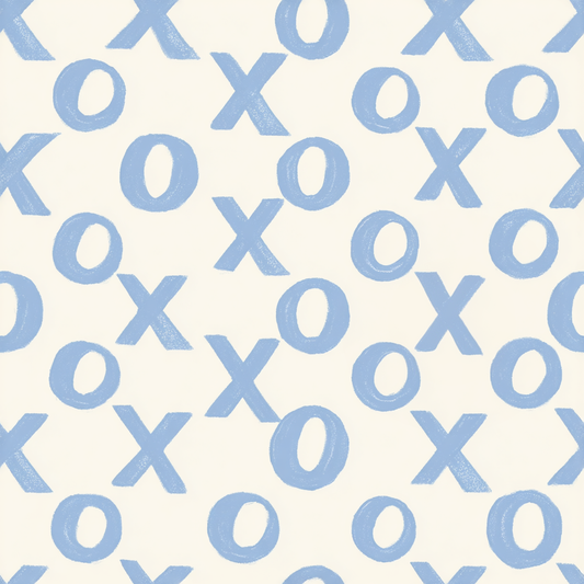 Tic Tac Wallpaper