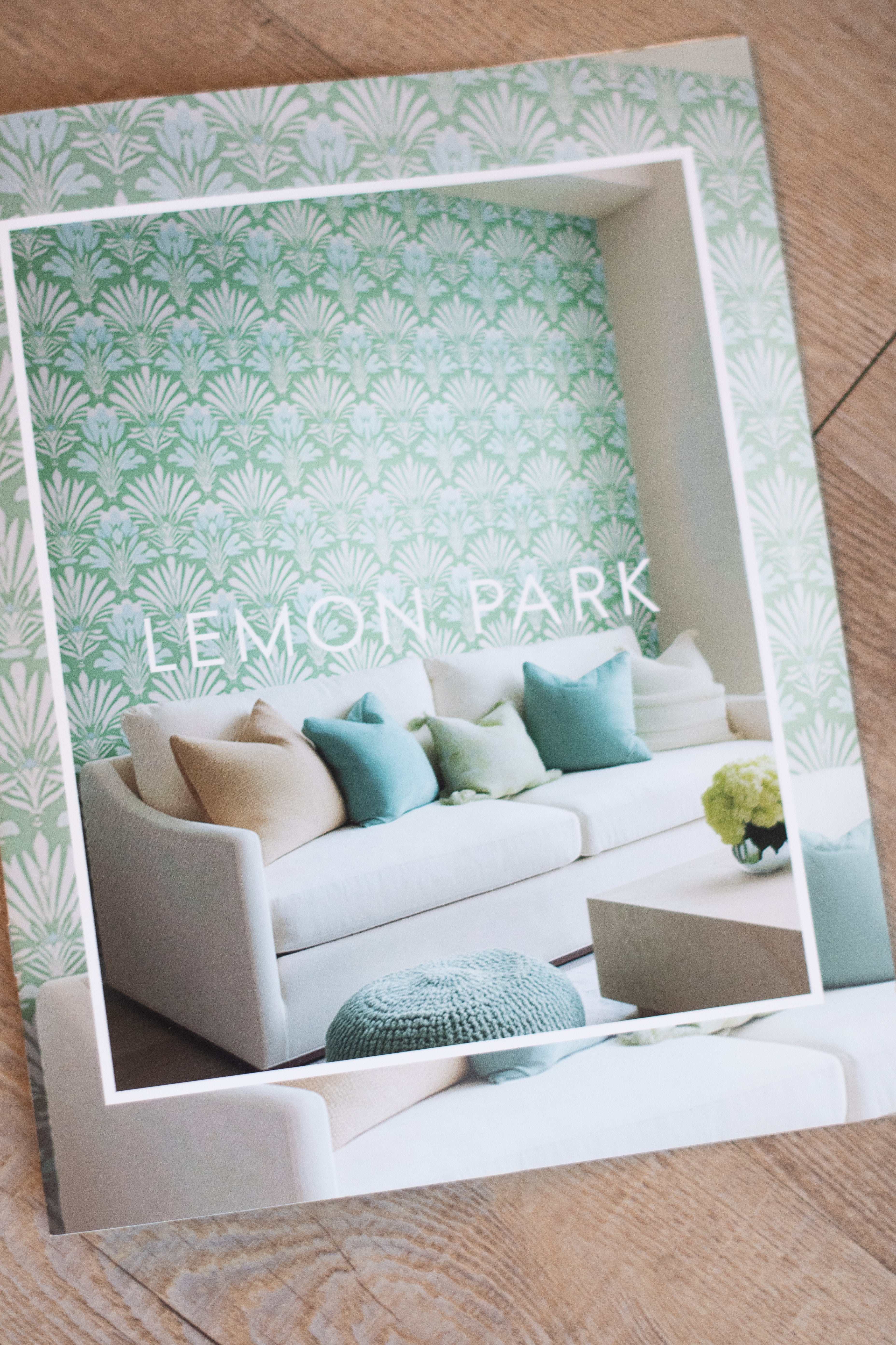 Fall 2025 Mini Catalog