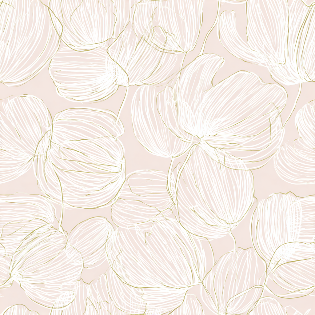 Vanilla Mocha Wallpaper