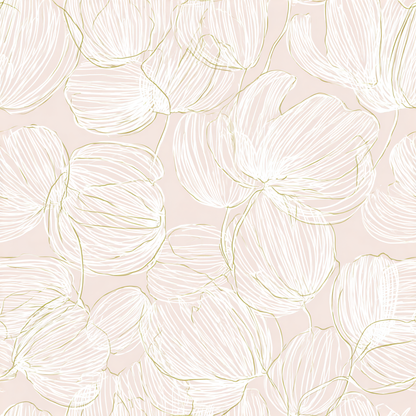 Vanilla Mocha Wallpaper