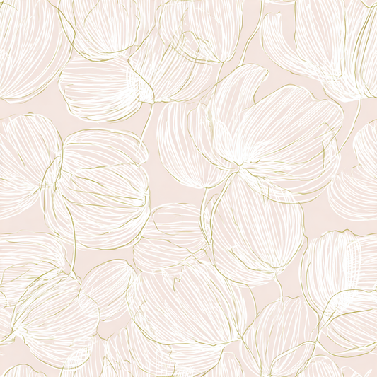 Vanilla Mocha Wallpaper