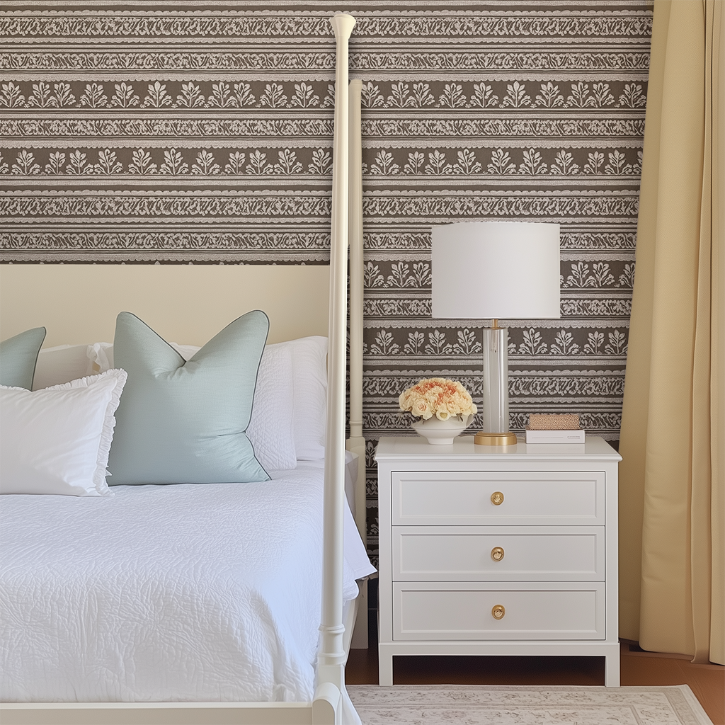 Velvet Petal Wallpaper