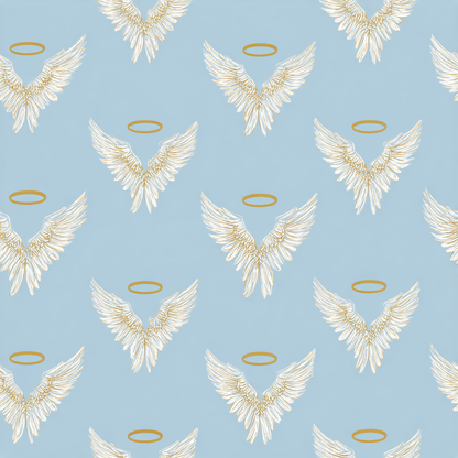 Watching Over Me Wallpaper