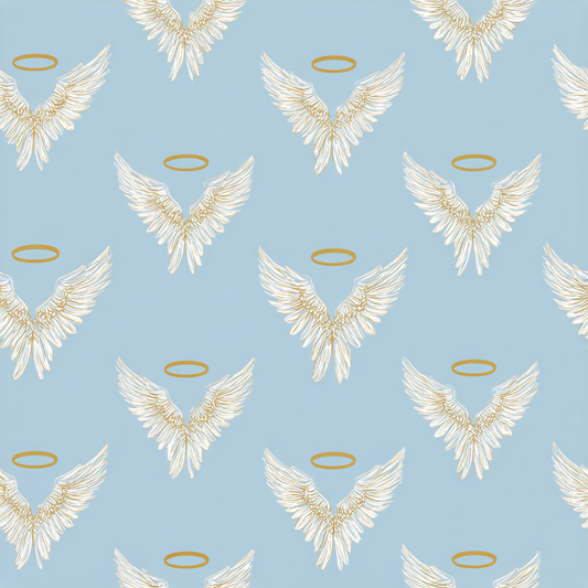 Watching Over Me Wallpaper