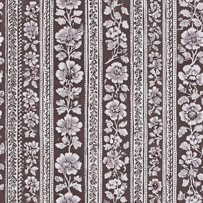 Weathered Garden Wallpaper