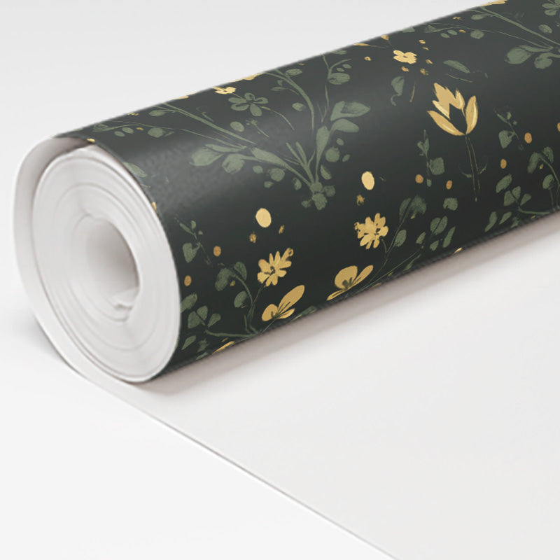 Willow Glen Wallpaper