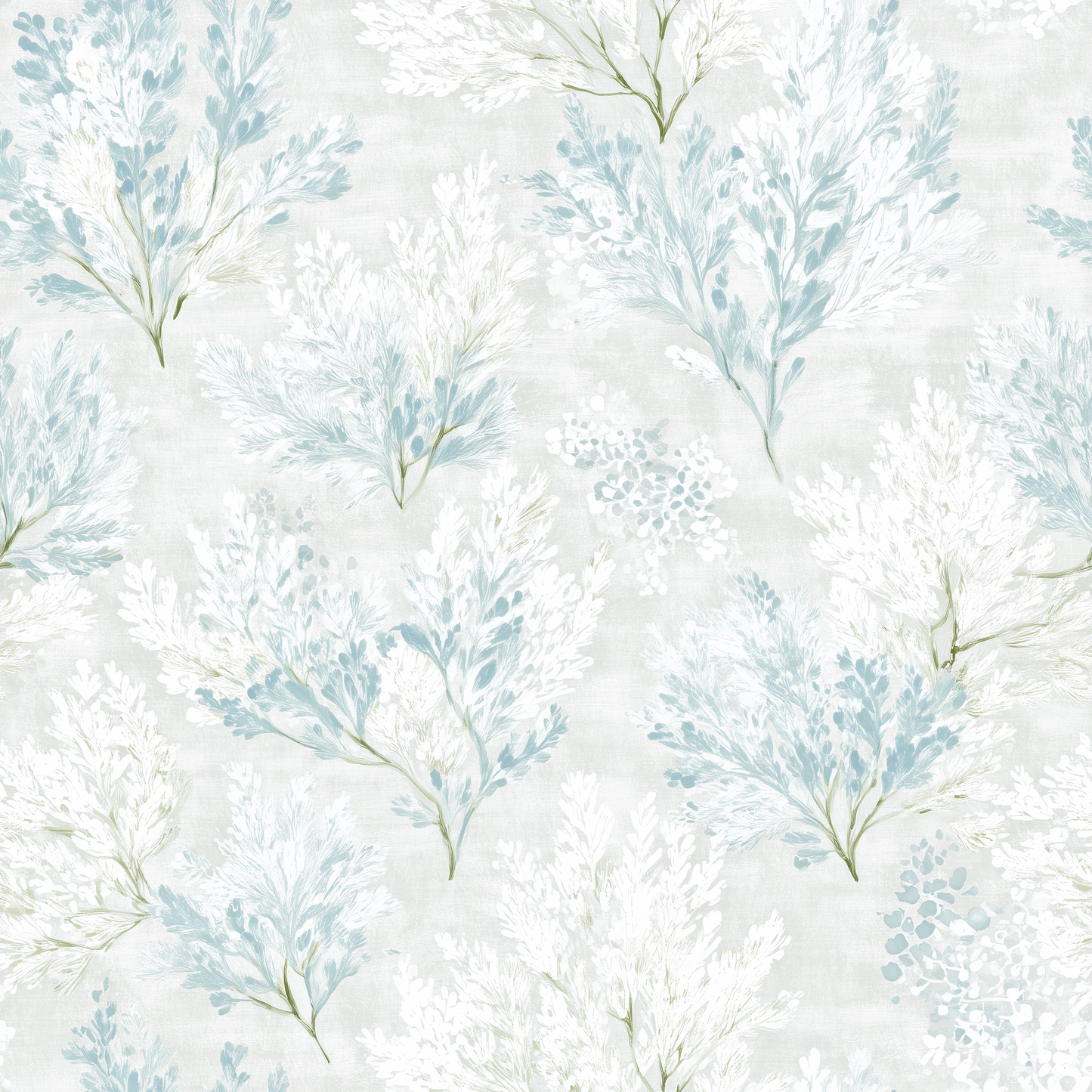 Winter Bloom Wallpaper