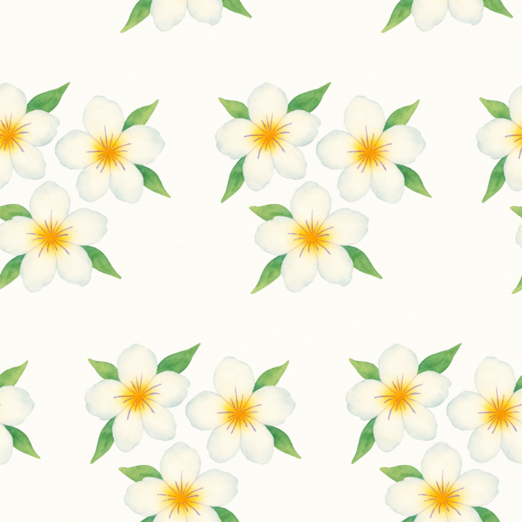 Yellow Sprouts Wallpaper