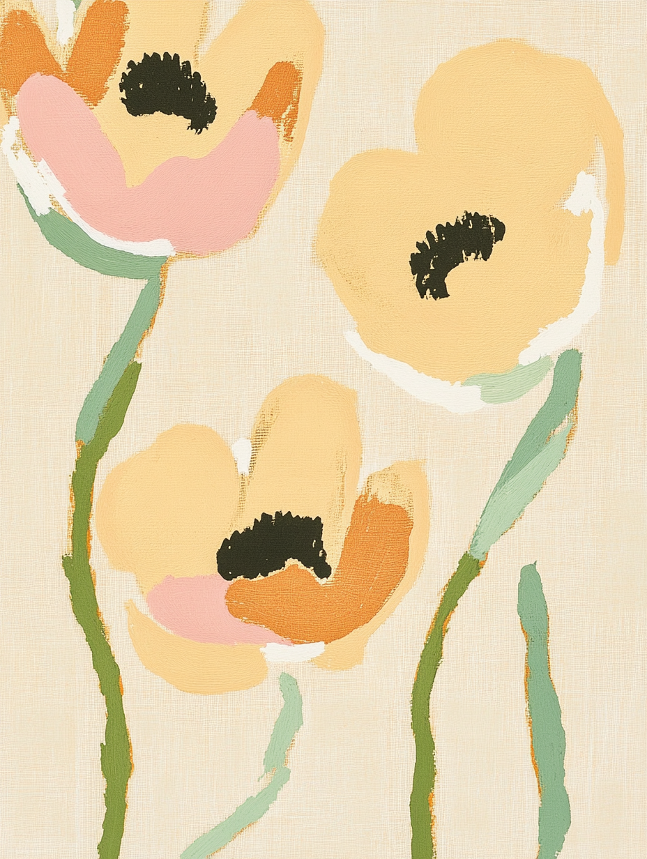 Zest Friend - Art Print