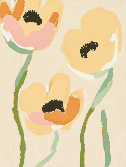 Zest Friend - Art Print