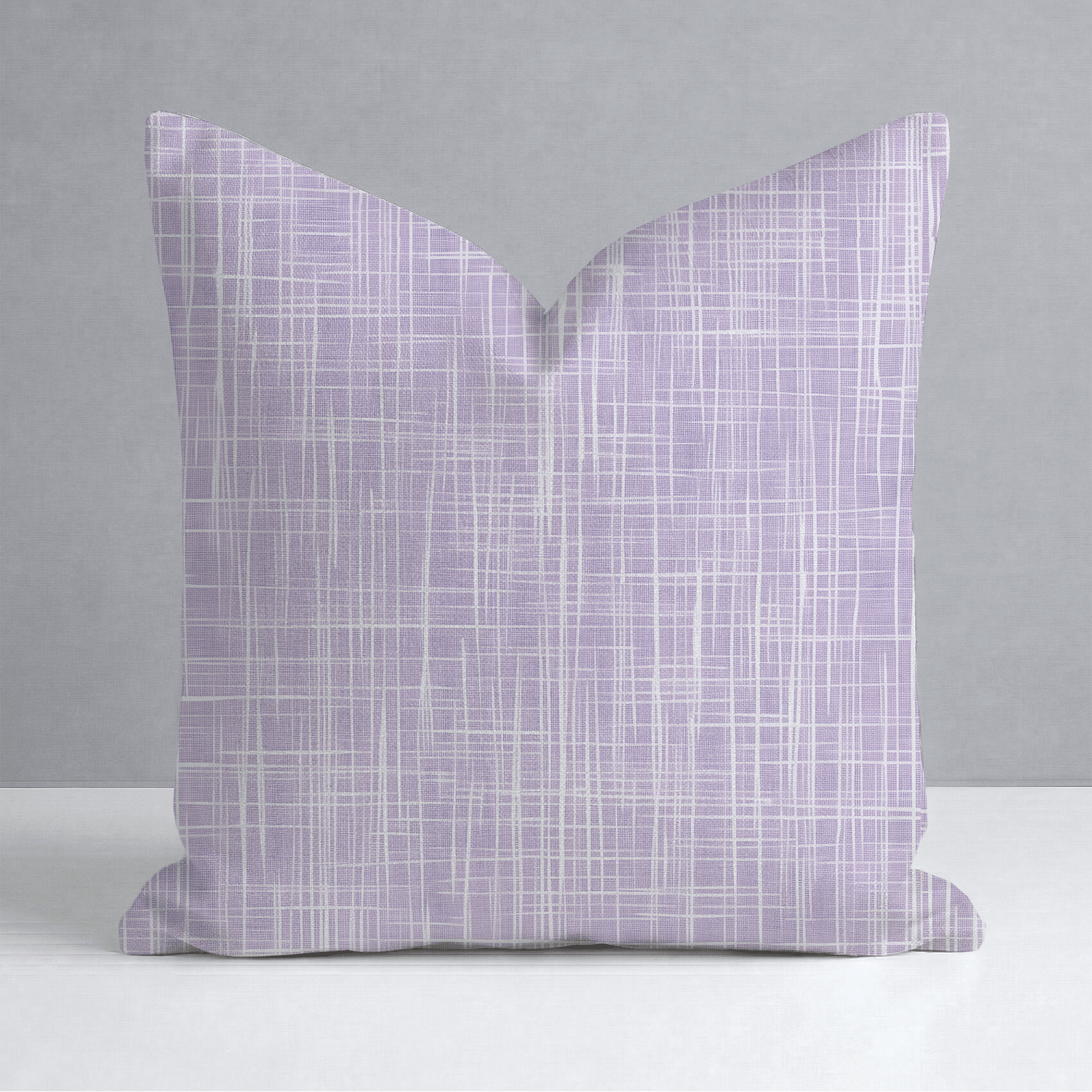 Addison Throw Pillow - Lemon Park