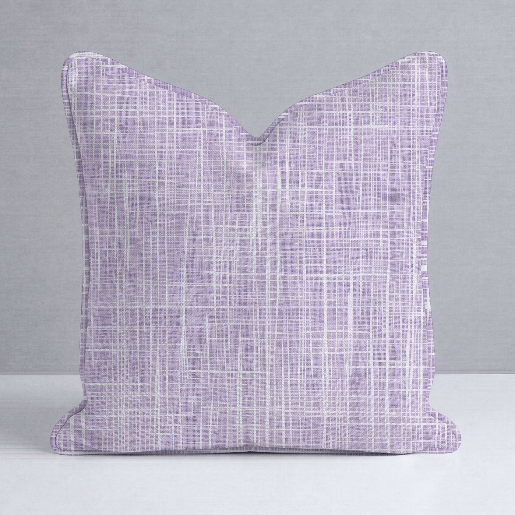 Addison Throw Pillow - Lemon Park