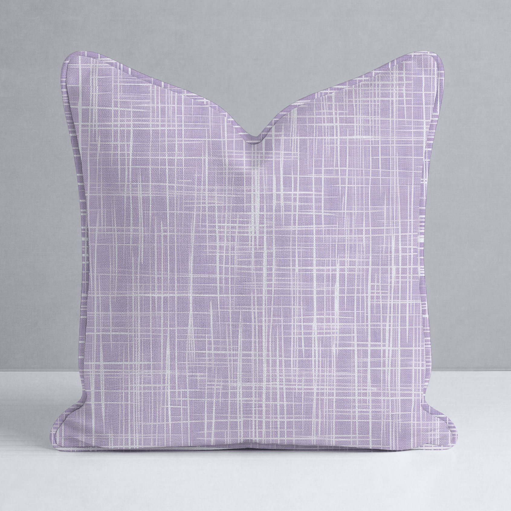 Addison Throw Pillow - Lemon Park