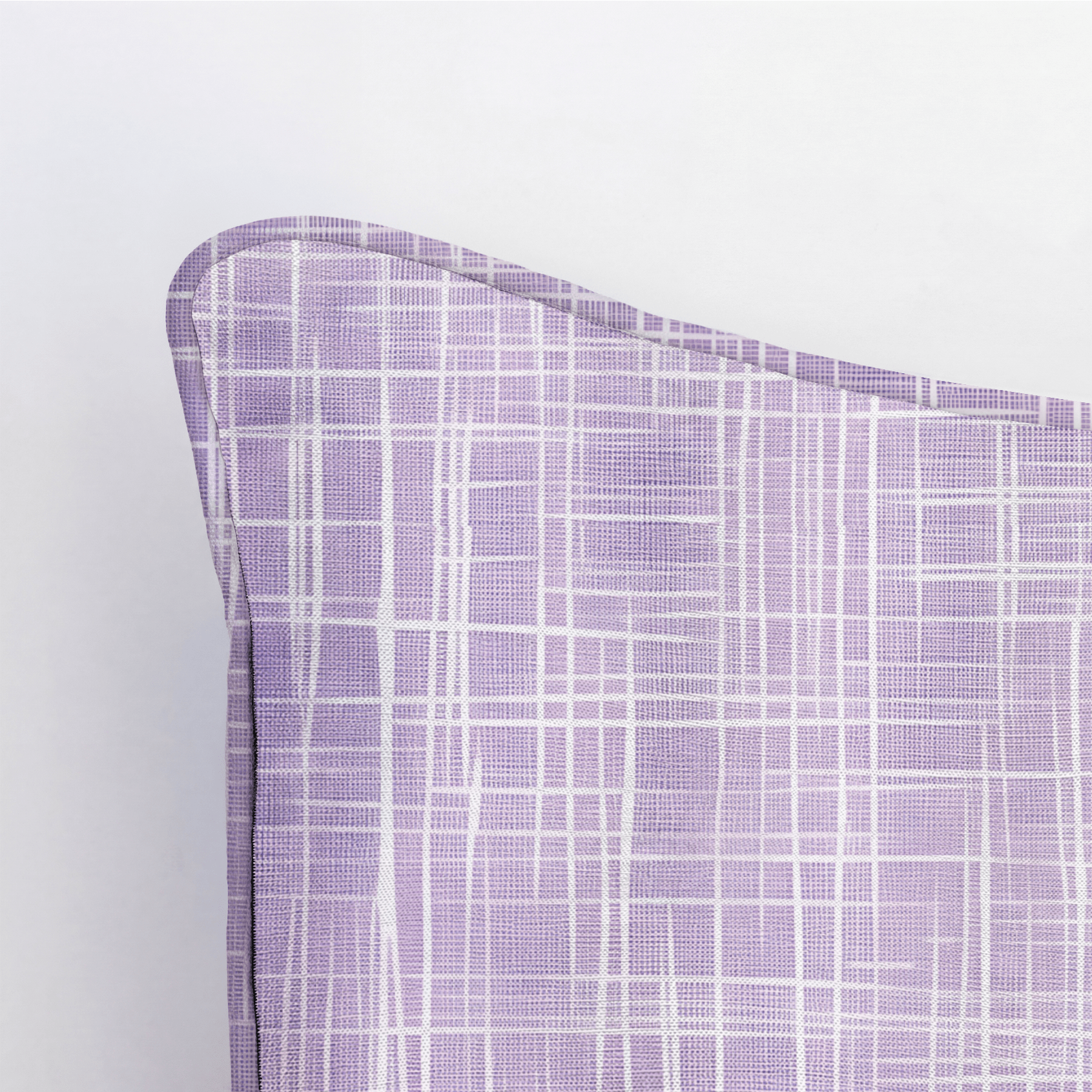 Addison Throw Pillow - Lemon Park