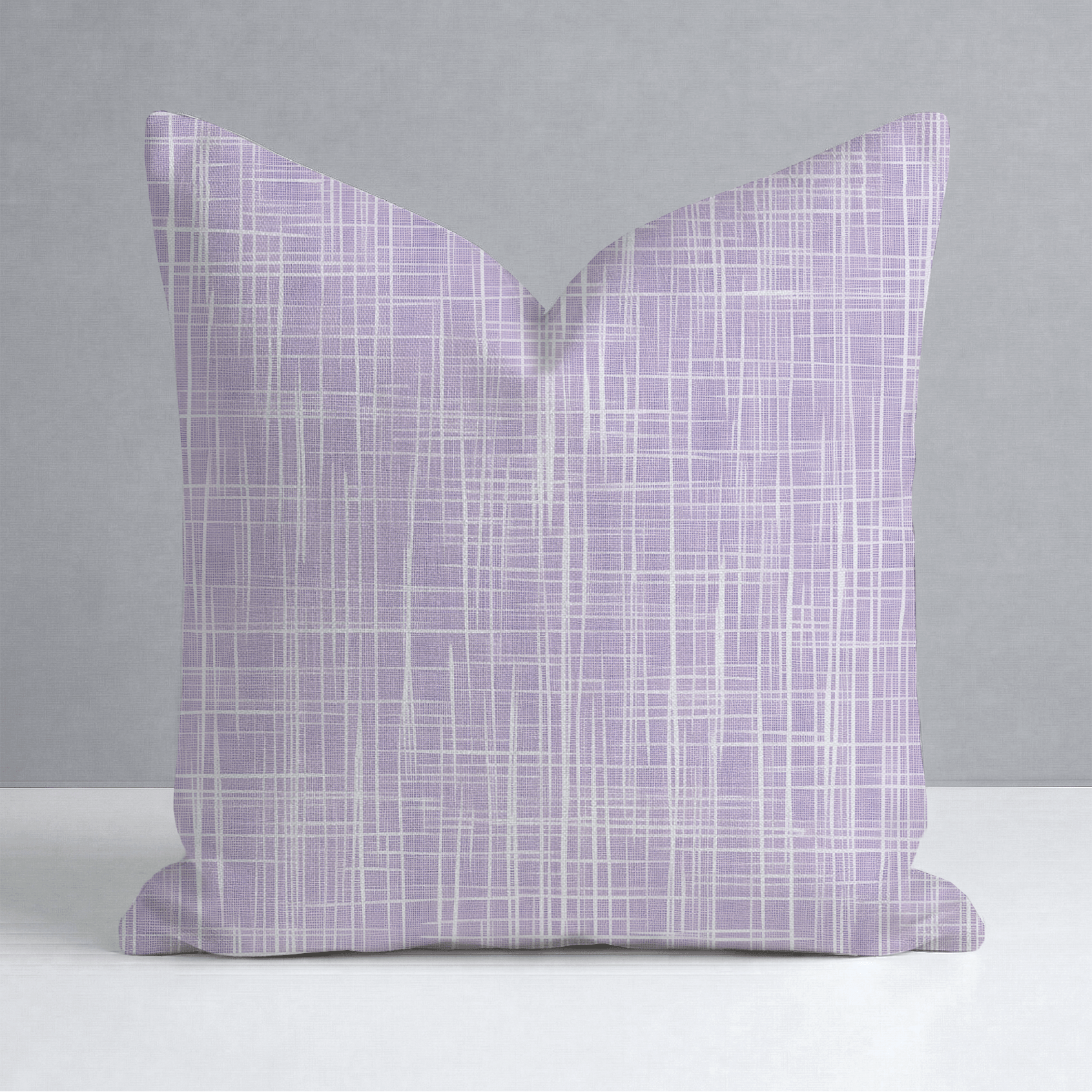 Addison Throw Pillow - Lemon Park