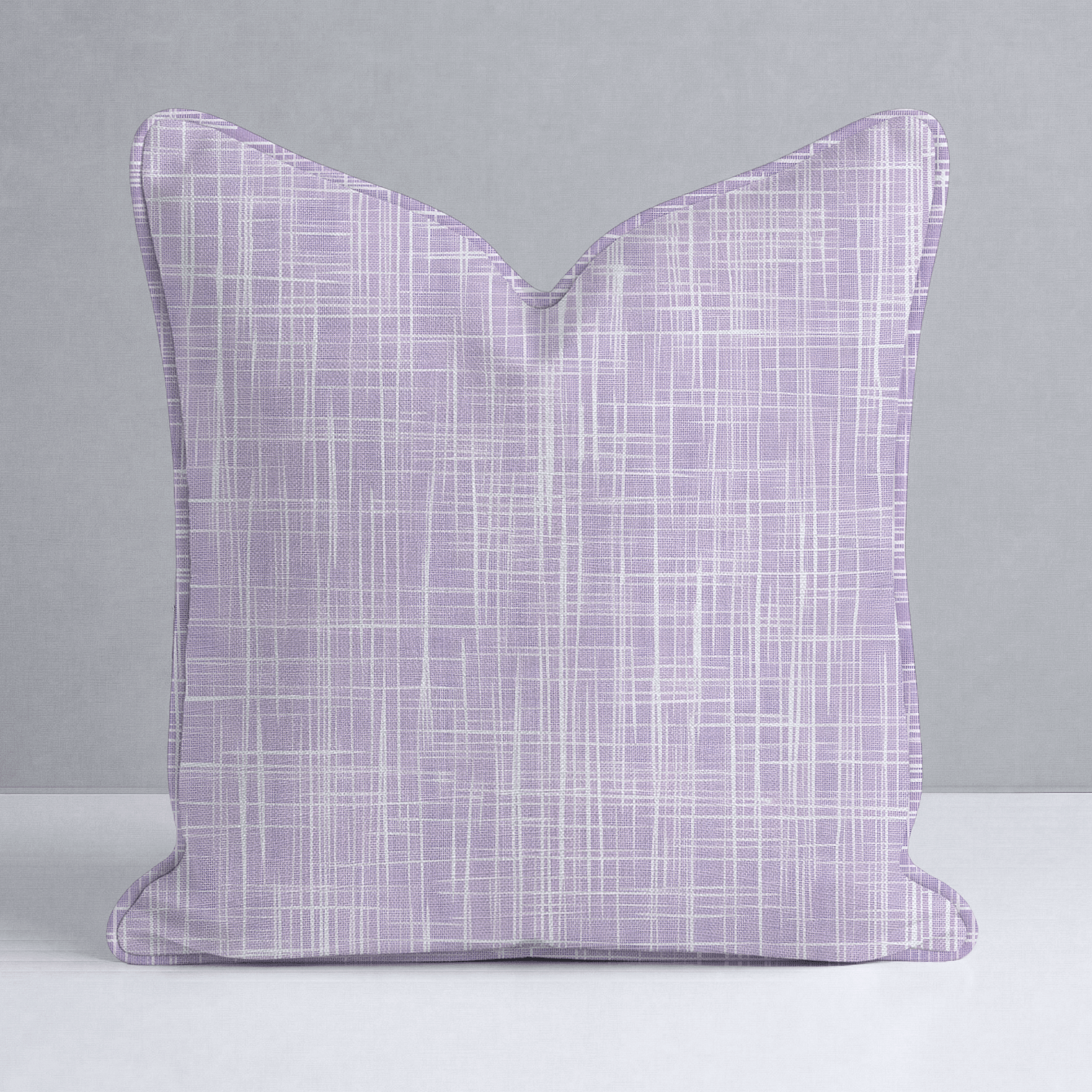 Addison Throw Pillow - Lemon Park