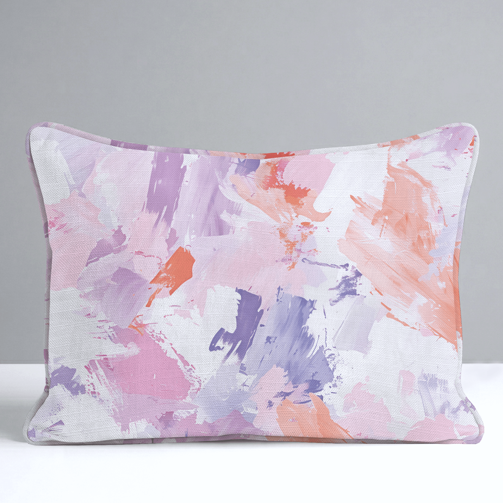 Addy Throw Pillow - Lemon Park