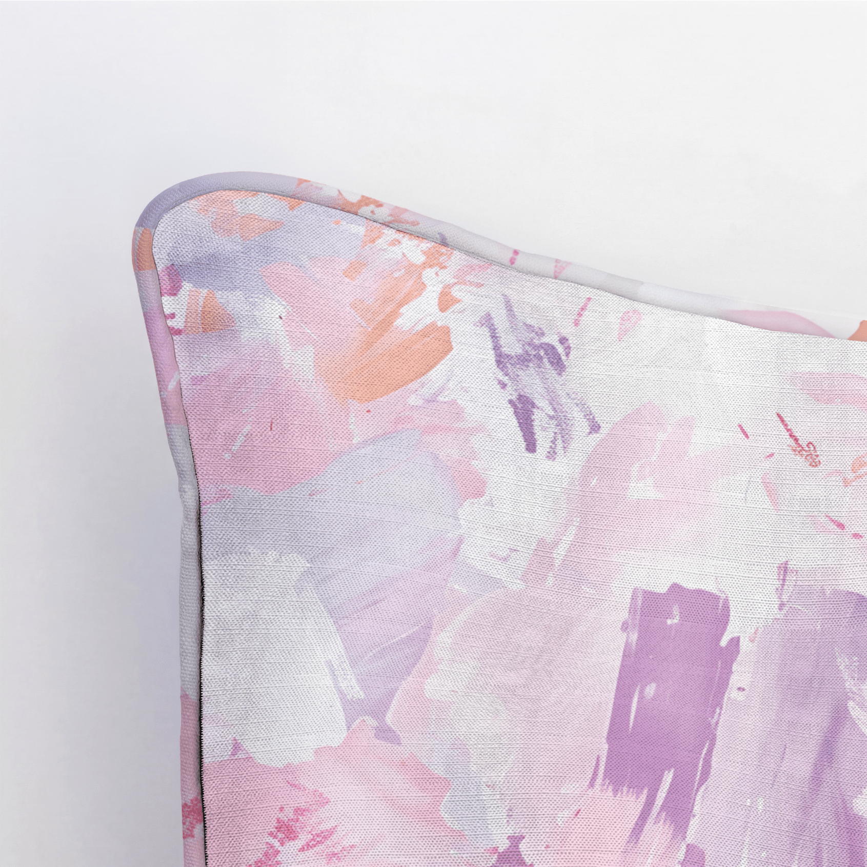 Addy Throw Pillow - Lemon Park