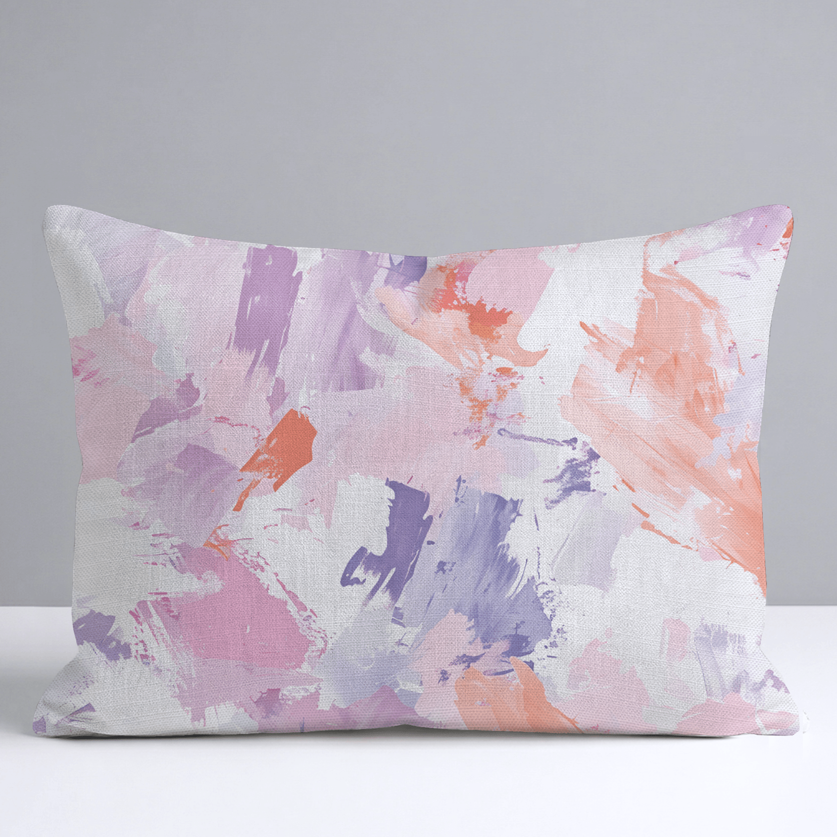 Addy Throw Pillow - Lemon Park