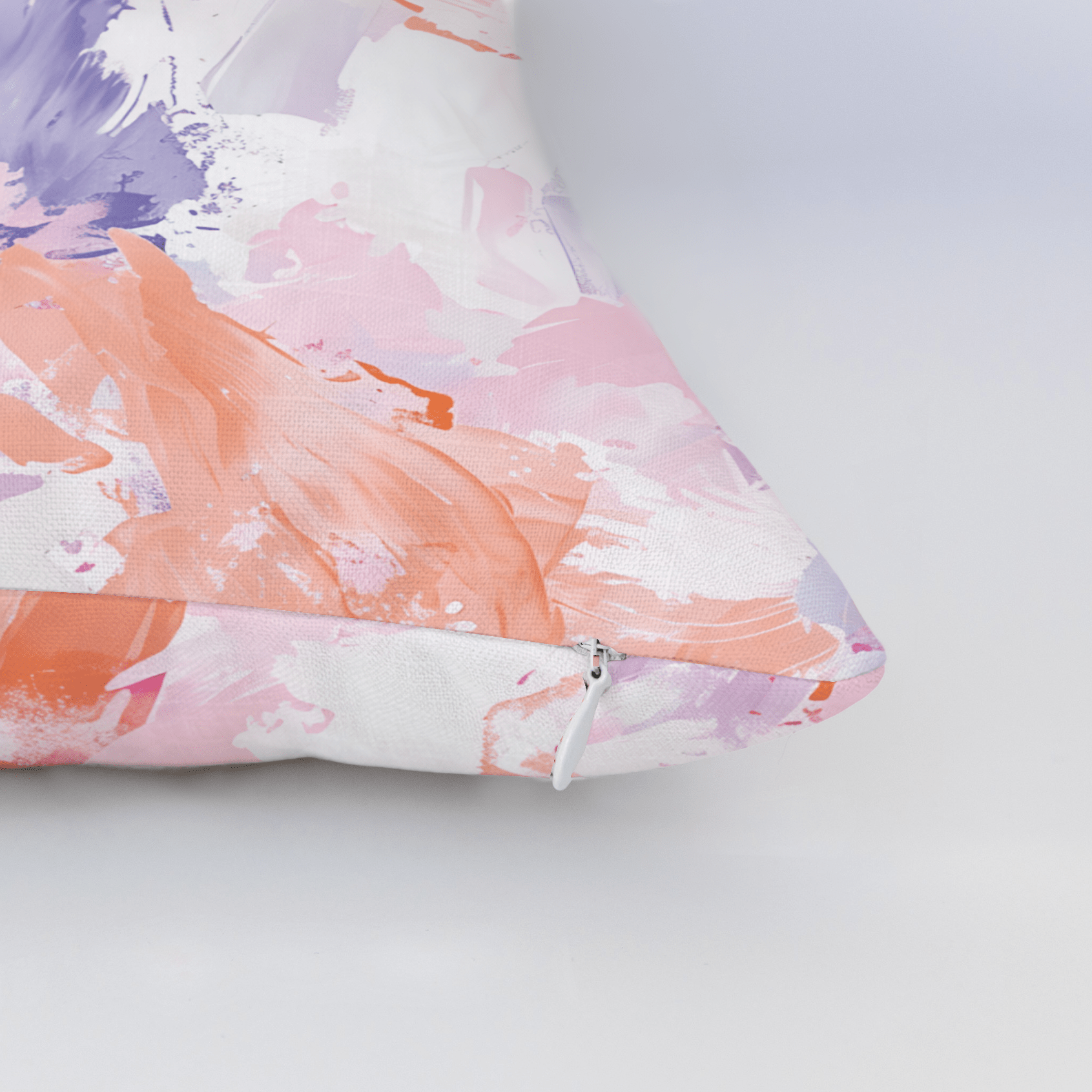 Addy Throw Pillow - Lemon Park