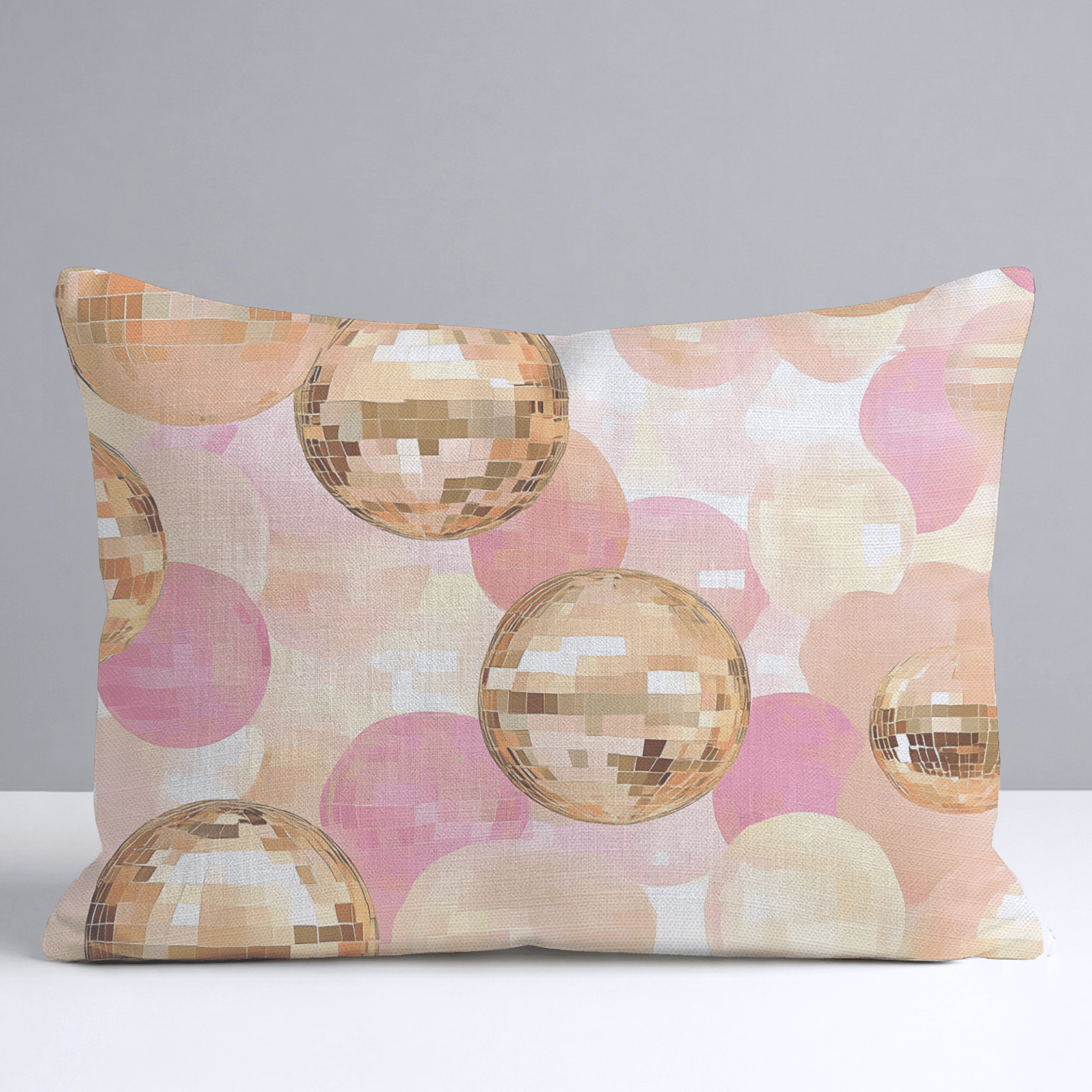 Adeline Throw Pillow - Lemon Park