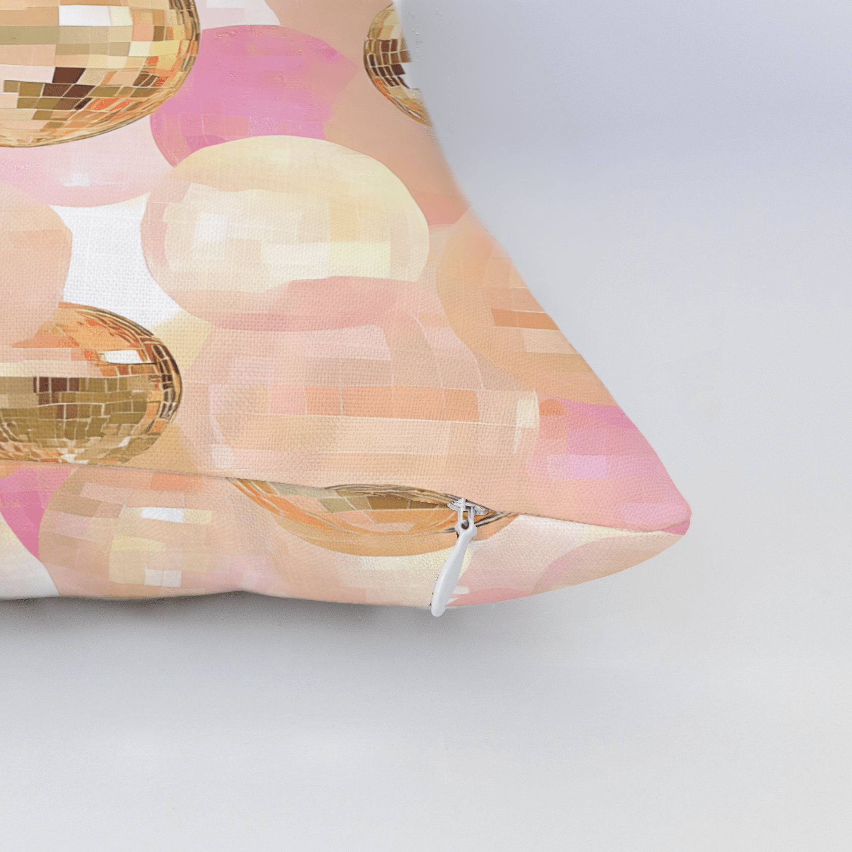 Adeline Throw Pillow - Lemon Park