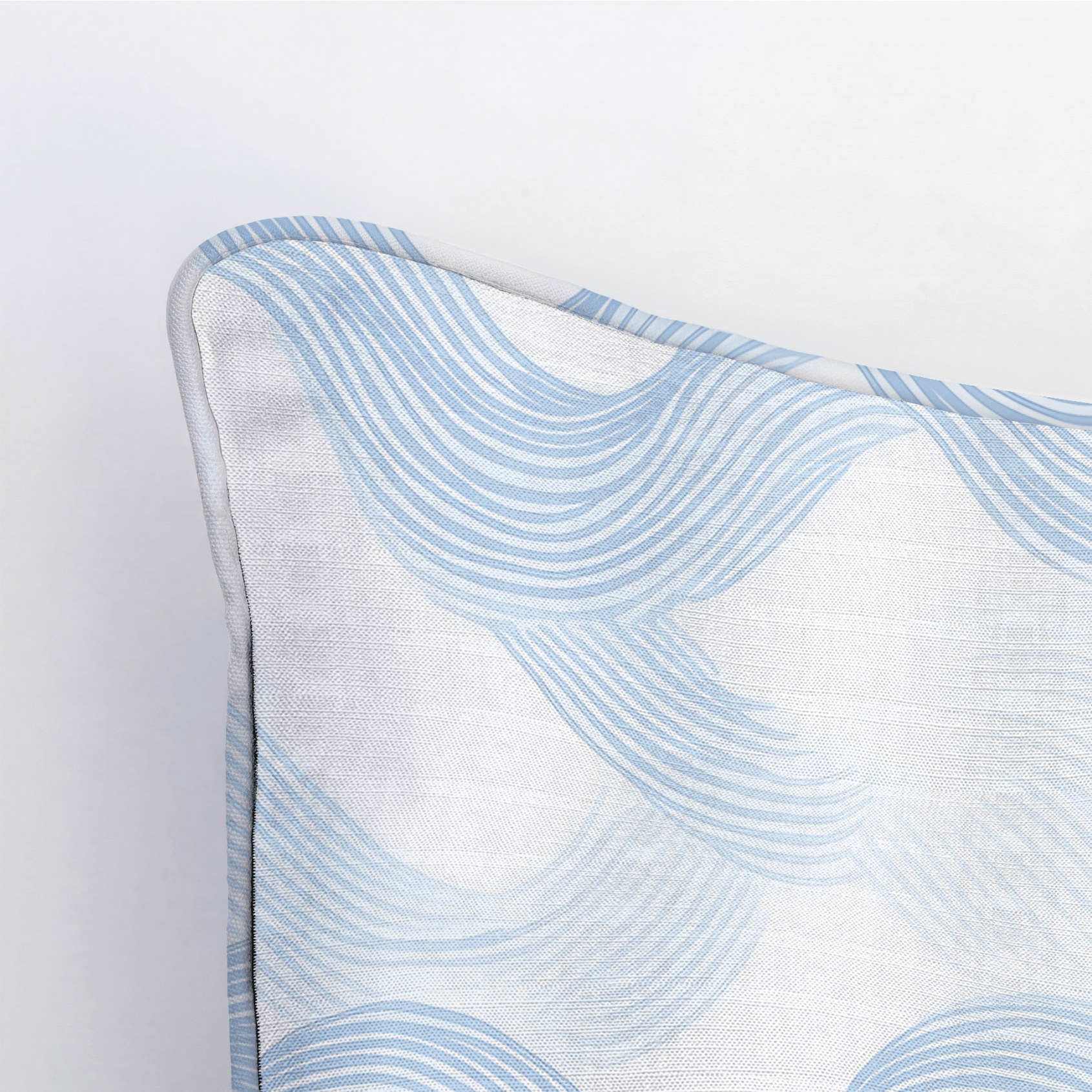 Adrian Throw Pillow - Lemon Park