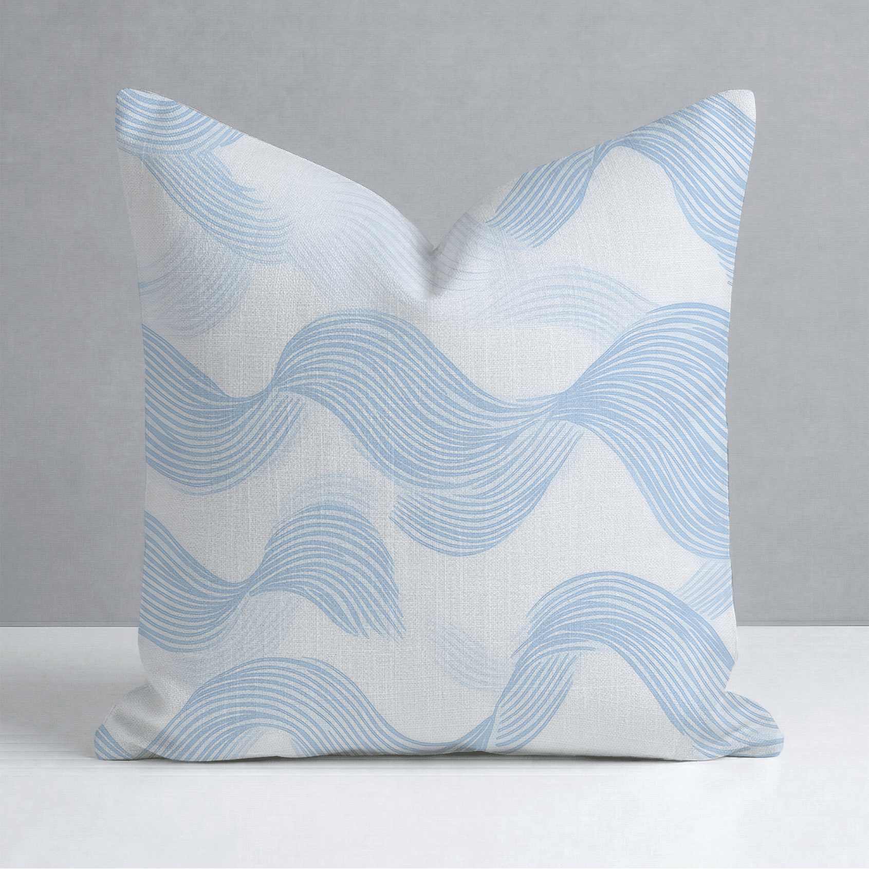 Adrian Throw Pillow - Lemon Park