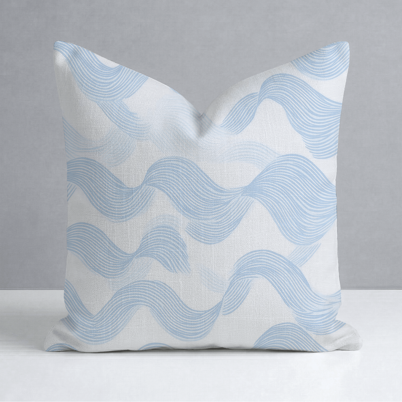 Adrian Throw Pillow - Lemon Park