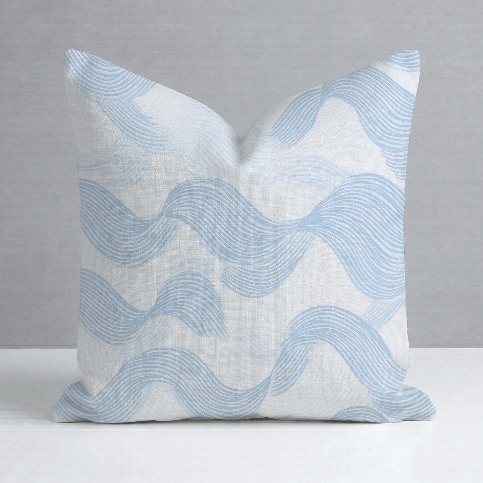 Adrian Throw Pillow - Lemon Park