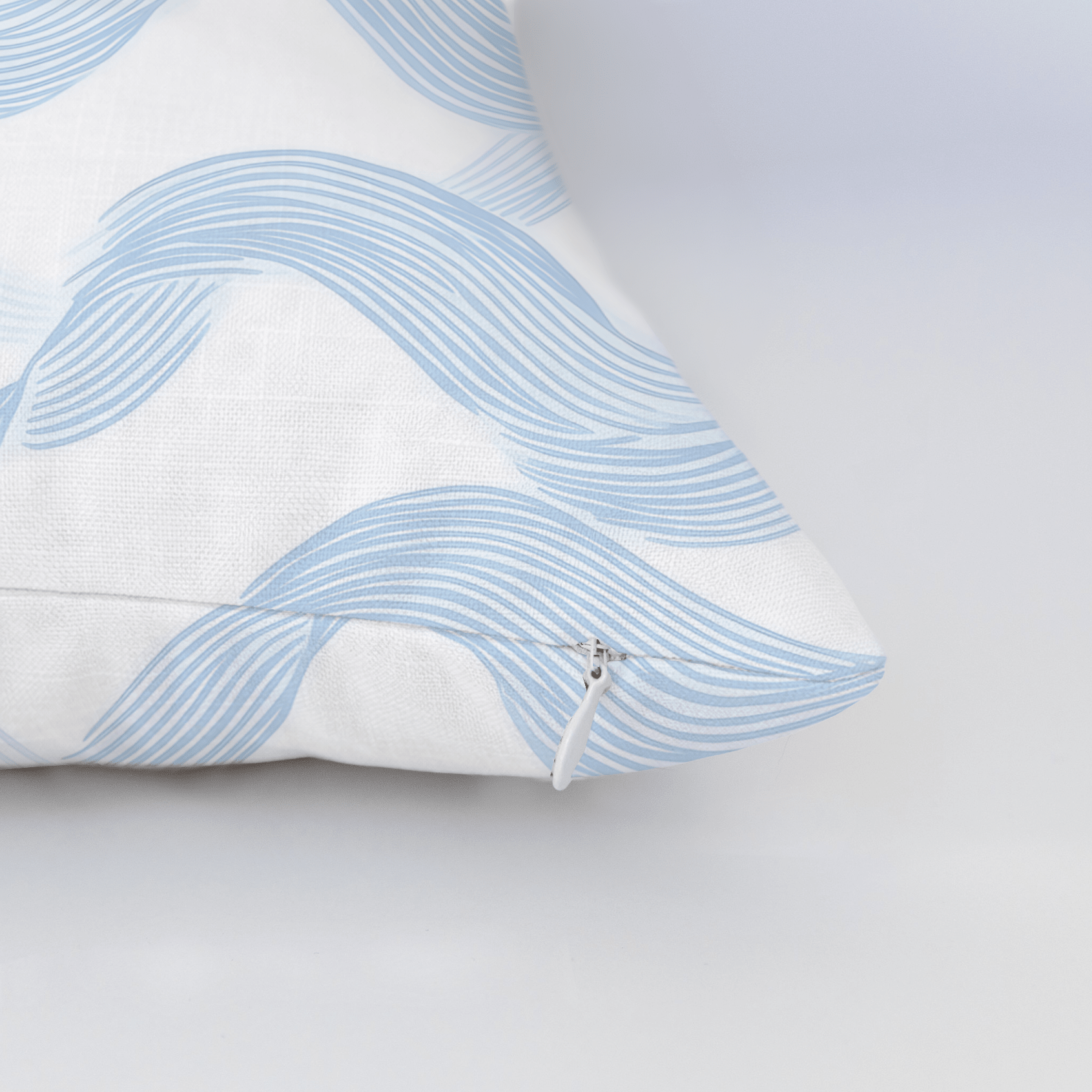 Adrian Throw Pillow - Lemon Park